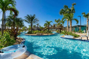 Condominium villas near Disney Orlando Florida